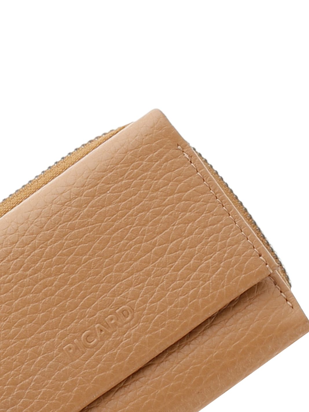 Picard Pure 1 Portafoglio Vera Pelle 10 cm Picard Pure 1 Portafoglio Vera Pelle 10 cm
