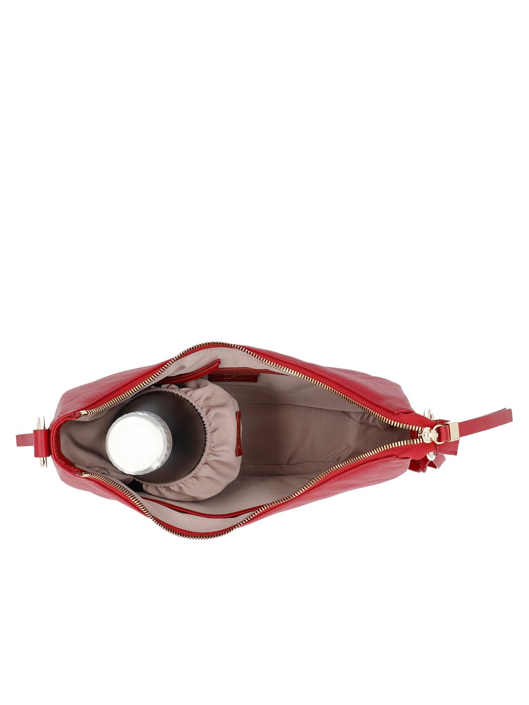 Picard Java Bolsa de hombro Piel natural 30 cm Picard Java Bolsa de hombro Piel natural 30 cm
