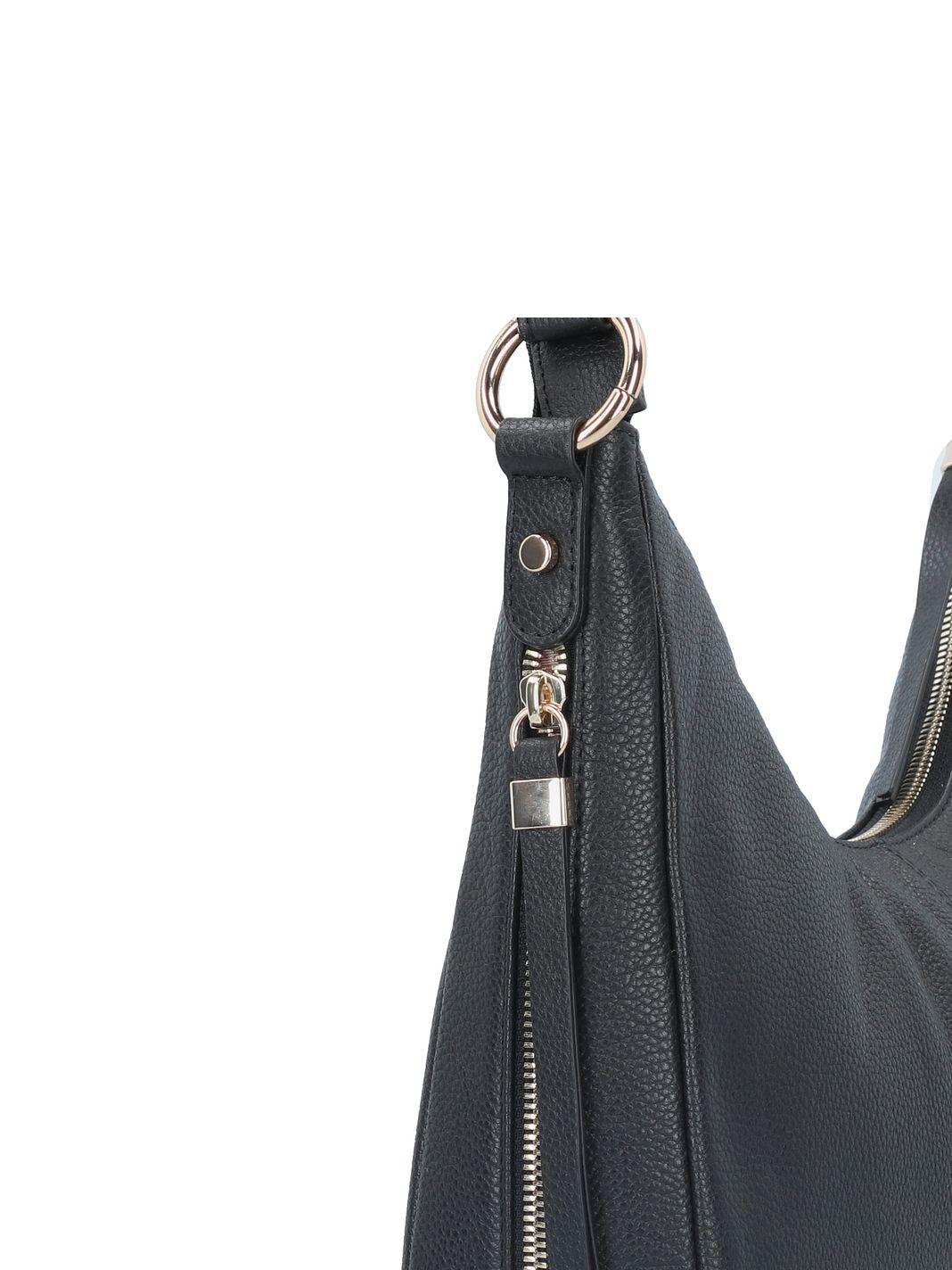 Picard Java Borsa a spalla Vera Pelle 32 cm Picard Java Borsa a spalla Vera Pelle 32 cm
