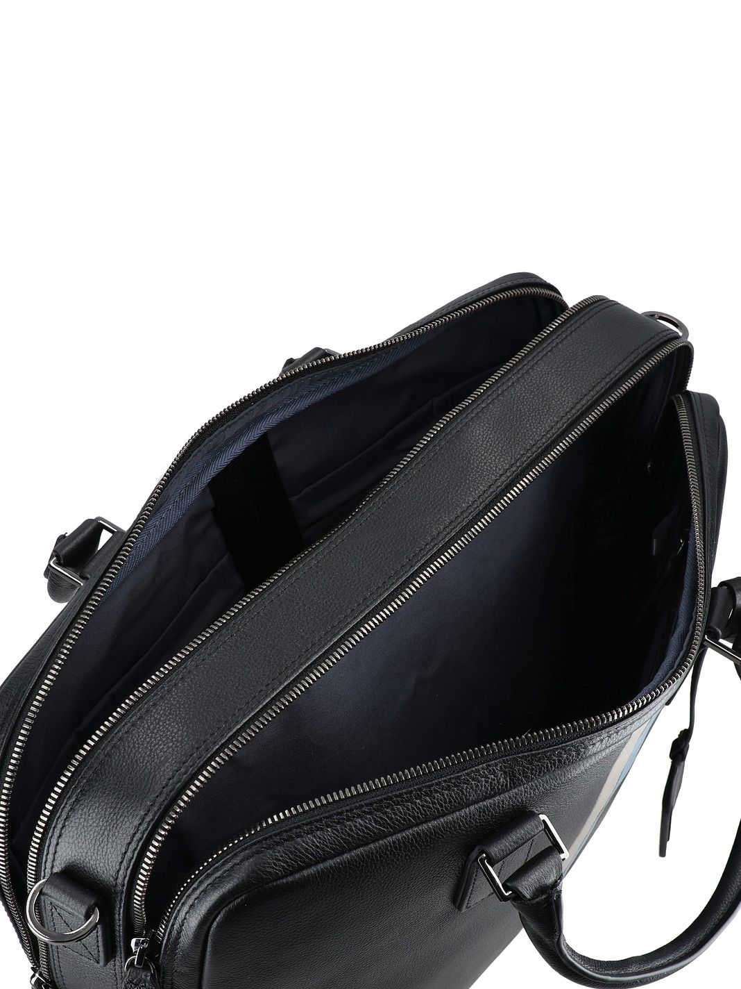 Picard Horizon Valigetta Vera Pelle 39 cm Vano porta PC Picard Horizon Valigetta Vera Pelle 39 cm Vano porta PC