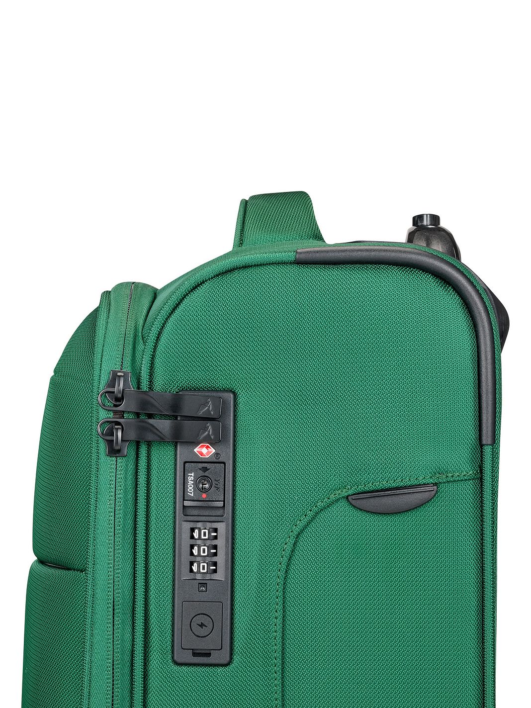 Pack Easy GoUp 4 ruote Trolley cabina XS 45 cm Pack Easy GoUp 4 ruote Trolley cabina XS 45 cm