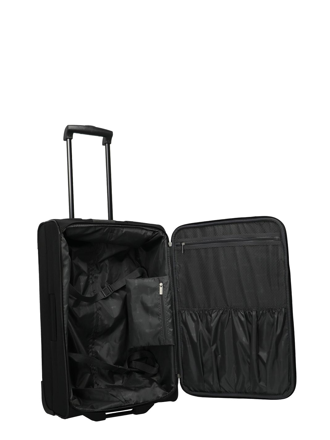 Paklite Orlando 2-pyöräinen vetolaukku 63 cm Paklite Orlando 2-pyöräinen vetolaukku 63 cm