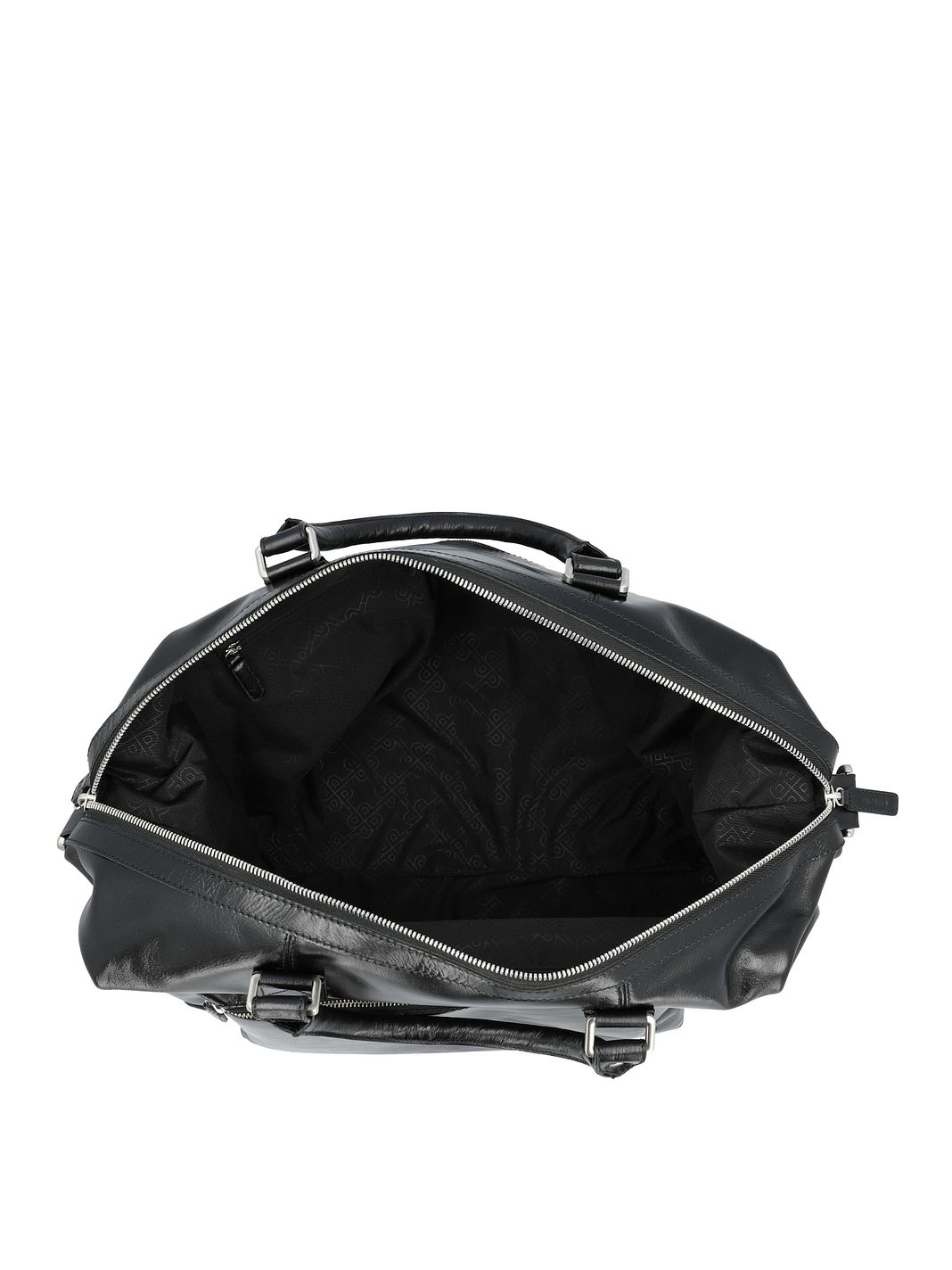 Picard Buddy Borsa da viaggio Weekender Vera Pelle 45 cm Picard Buddy Borsa da viaggio Weekender Vera Pelle 45 cm