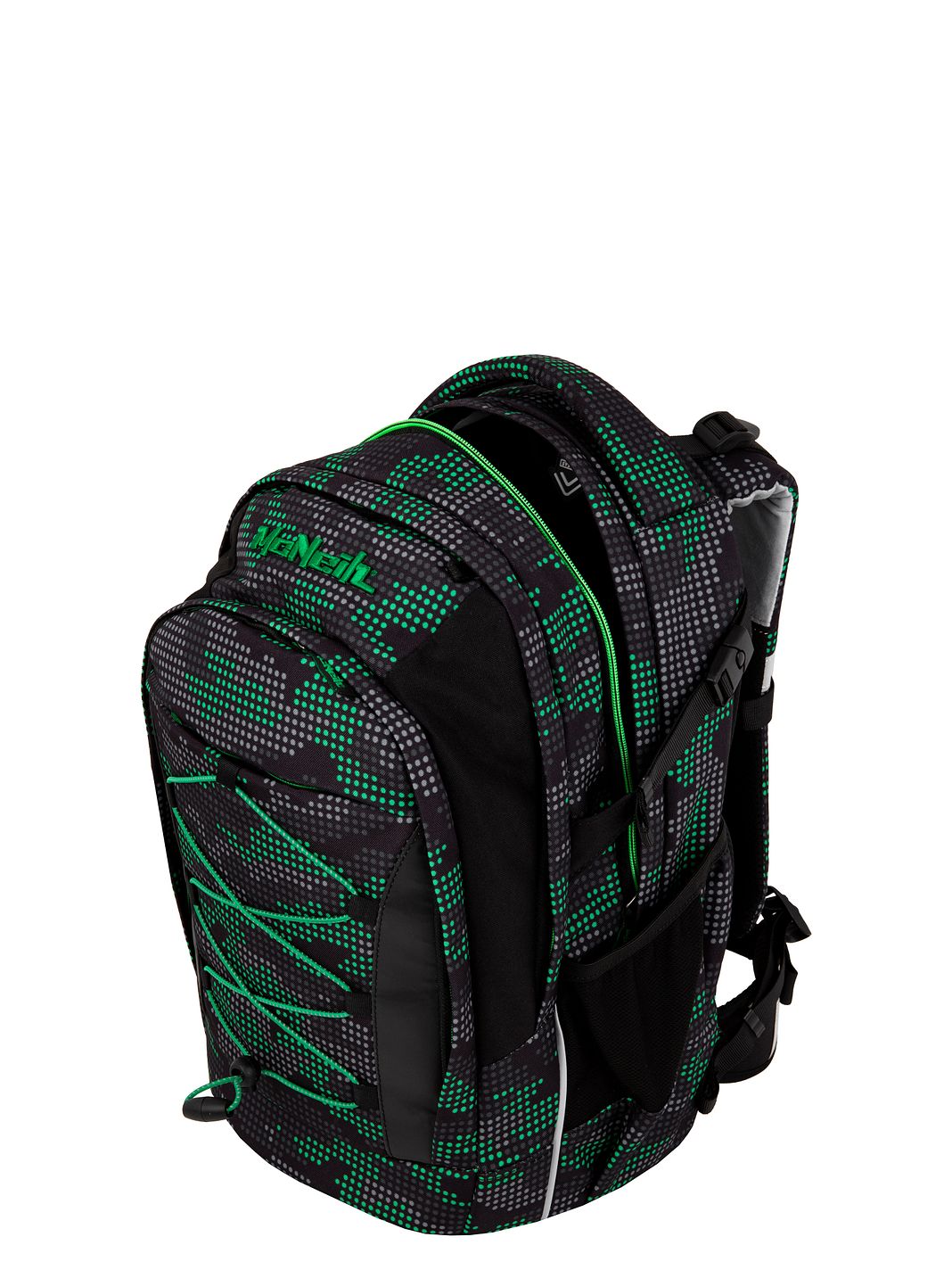 McNeill LUCA Zaino da scuola 45 cm McNeill LUCA Zaino da scuola 45 cm
