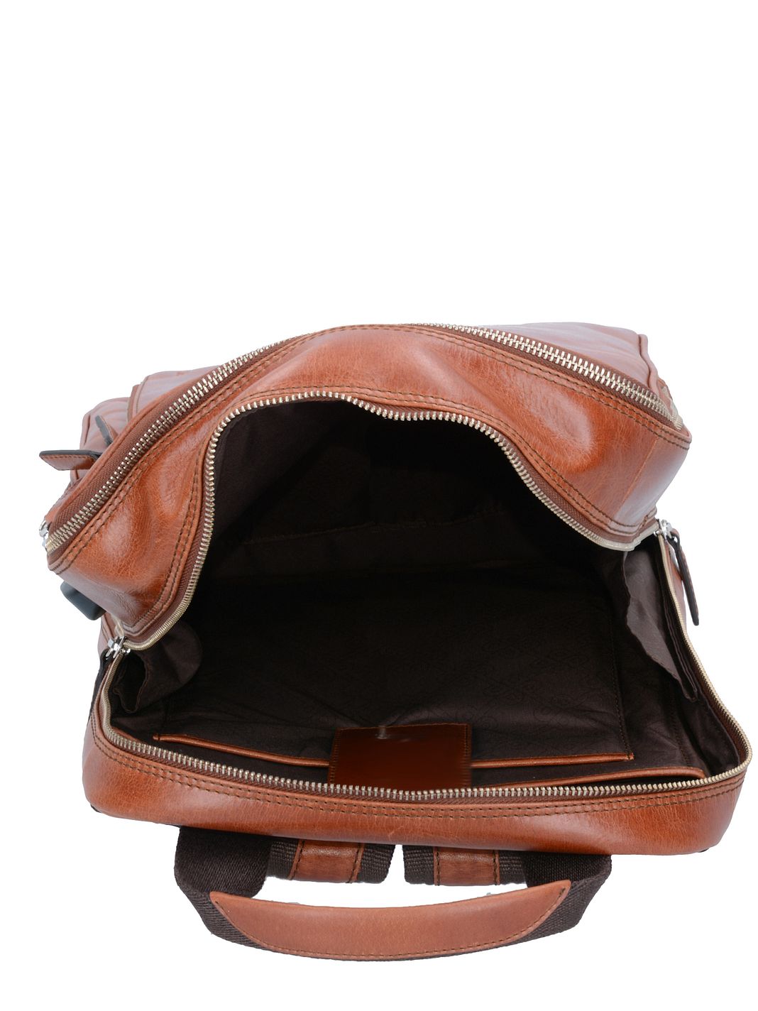 Picard Buddy Zaino da lavoro Vera Pelle 39 cm Vano porta PC Picard Buddy Zaino da lavoro Vera Pelle 39 cm Vano porta PC