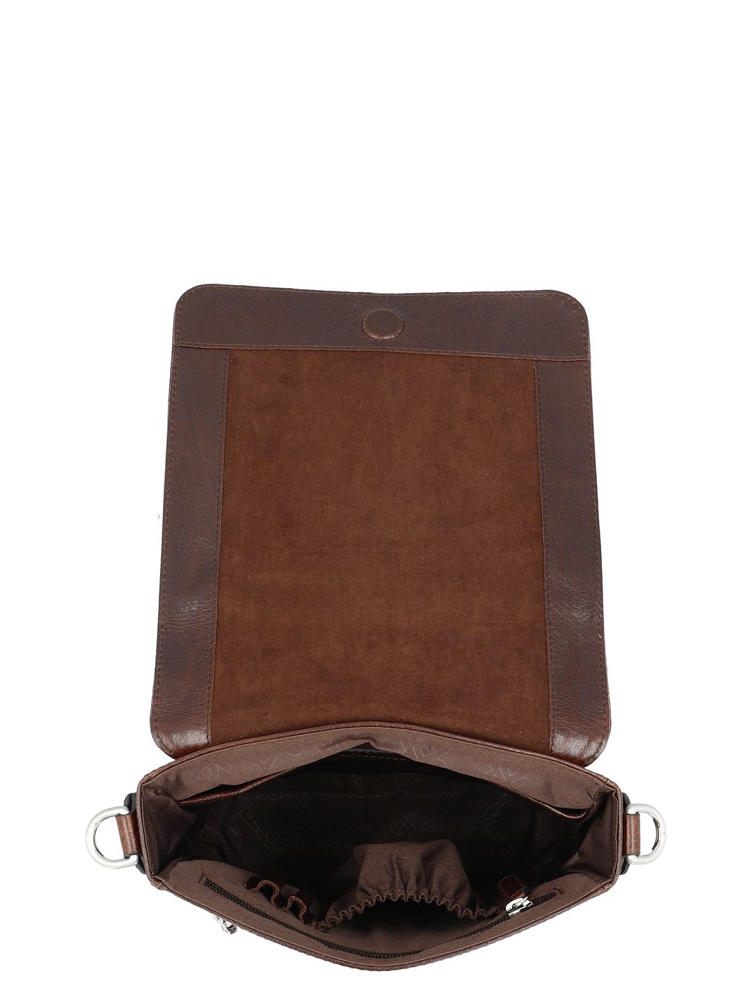 Picard Buddy Messaggero Vera Pelle 23 cm Picard Buddy Messaggero Vera Pelle 23 cm