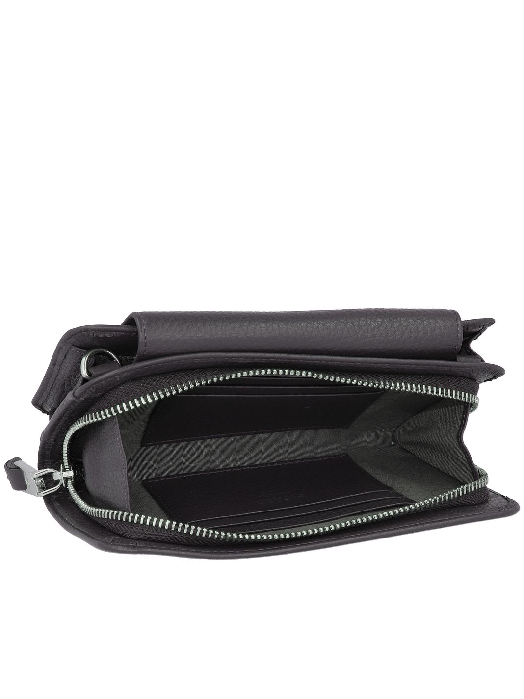 Picard Pure 1 Pochette Vera Pelle 18.5 cm Picard Pure 1 Pochette Vera Pelle 18.5 cm