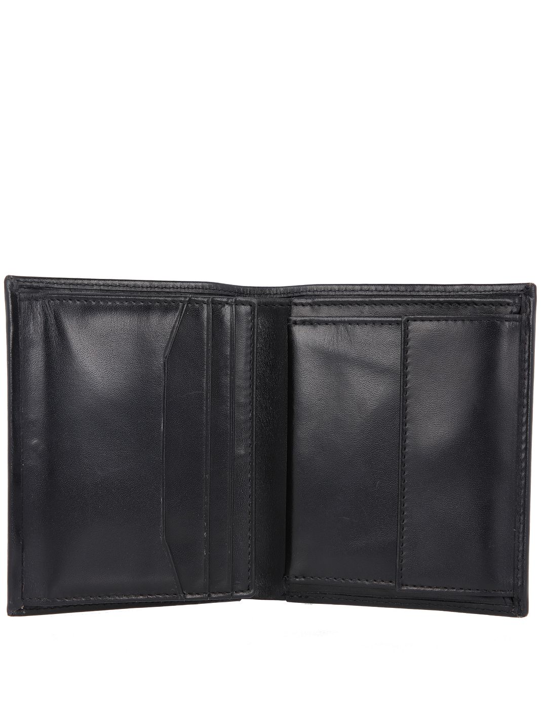 Porsche Design Classic Portafoglio Protezione RFID Vera Pelle 10.5 cm Porsche Design Classic Portafoglio Protezione RFID Vera Pelle 10.5 cm