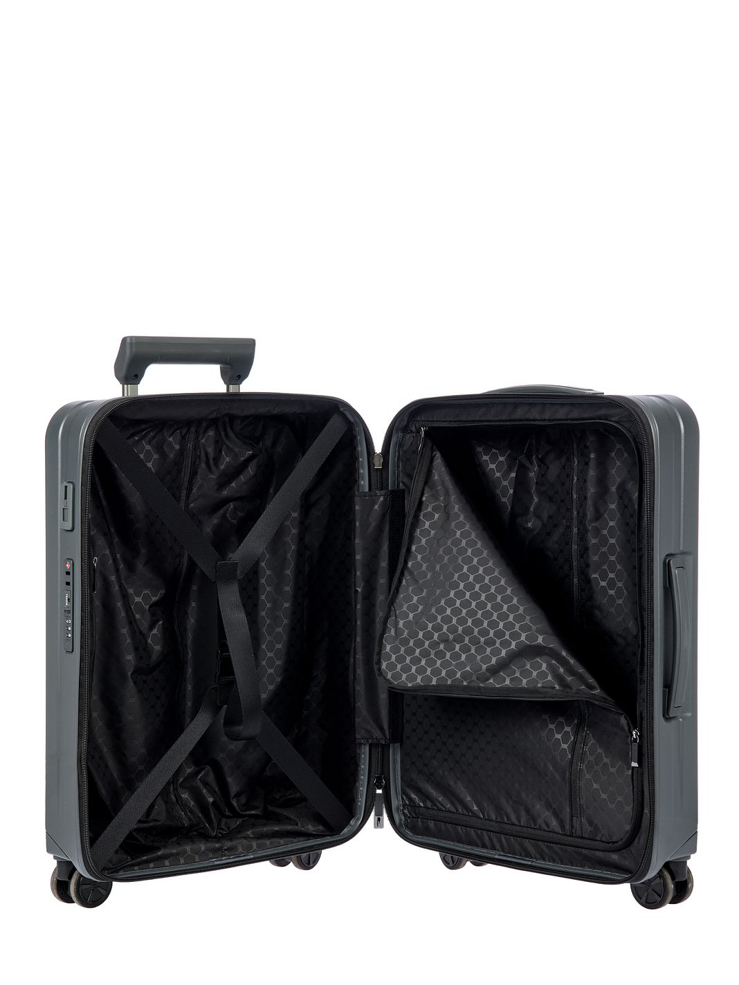 Porsche Design Roadster 4 ruote Trolley cabina S 55 cm Porsche Design Roadster 4 ruote Trolley cabina S 55 cm