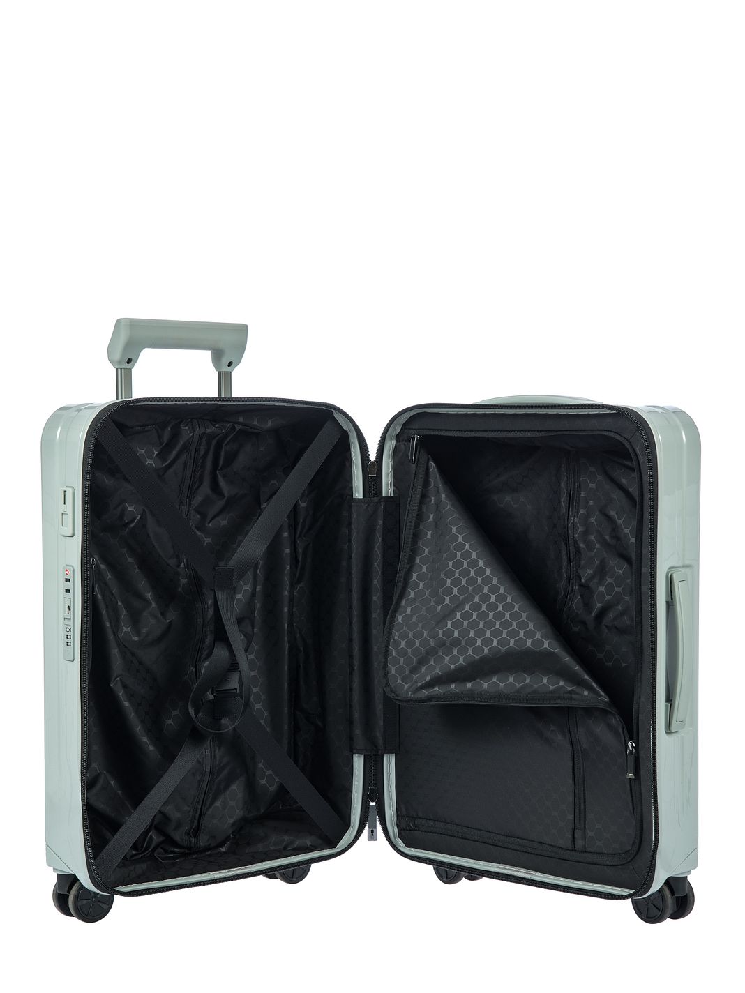 Porsche Design Roadster 4 ruote Trolley cabina S 55 cm Porsche Design Roadster 4 ruote Trolley cabina S 55 cm