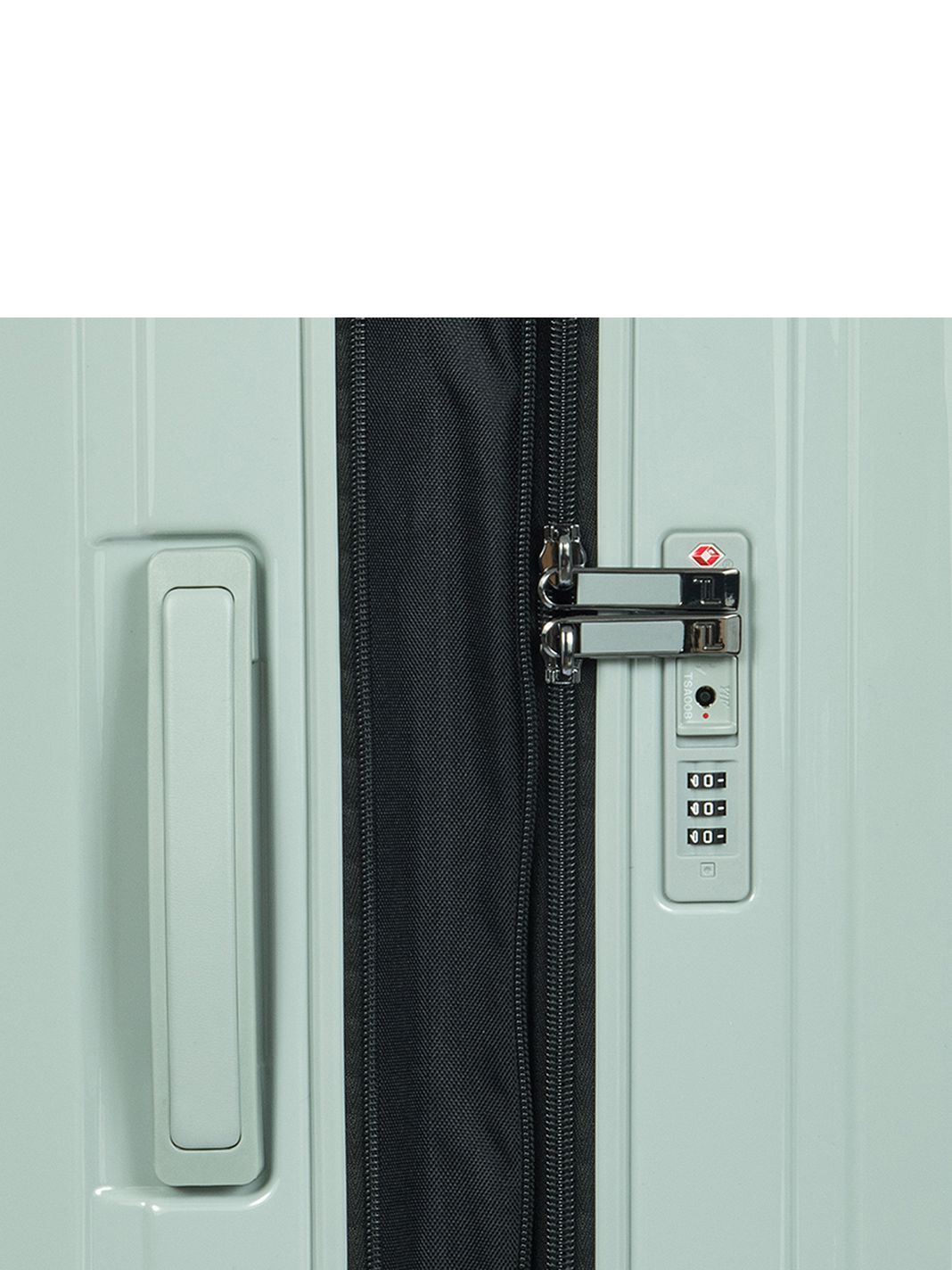Porsche Design Roadster 4 ruote Carrello L 75 cm espandibile Porsche Design Roadster 4 ruote Carrello L 75 cm espandibile