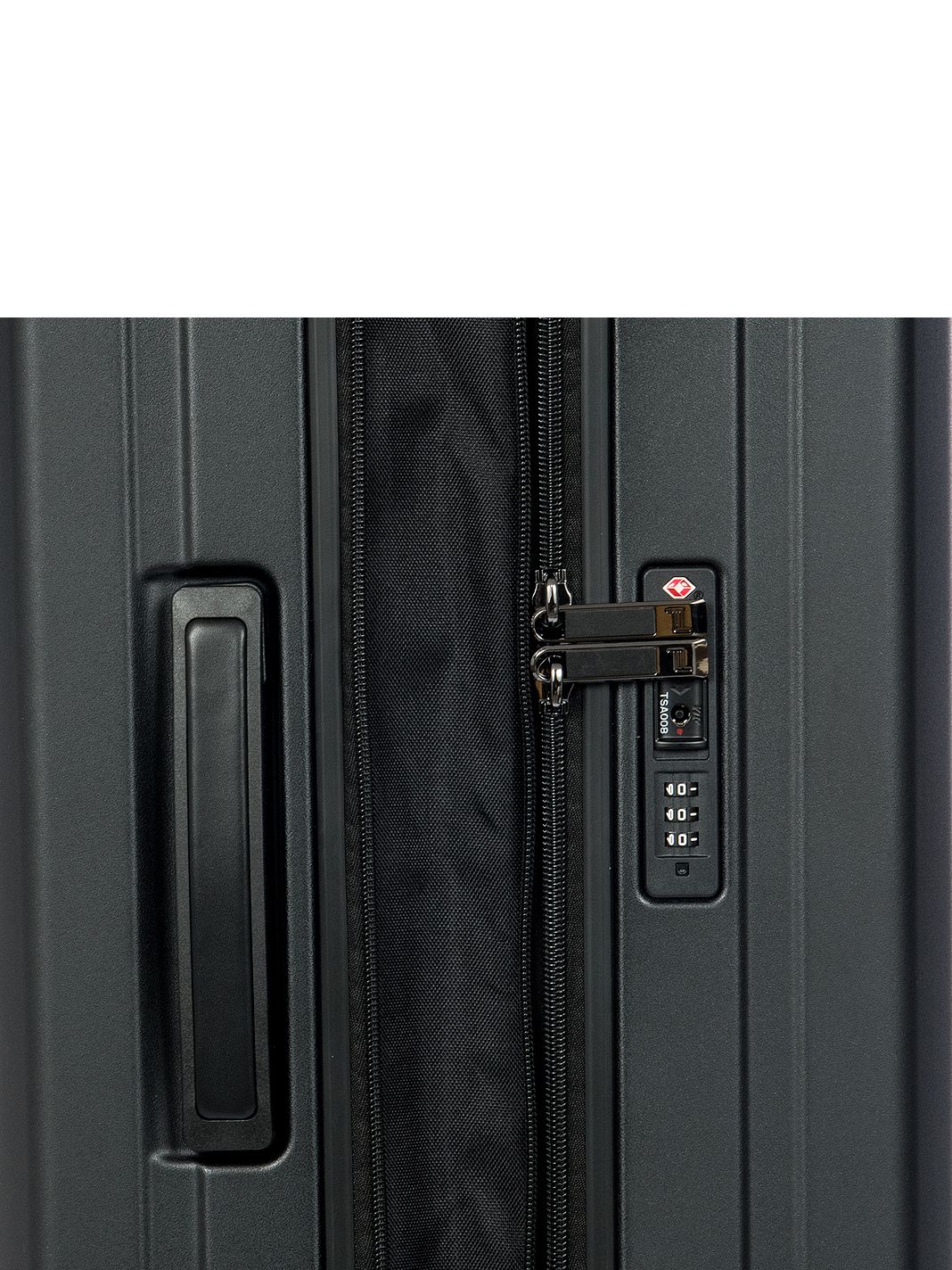 Porsche Design Roadster 4 ruote Carrello M 69 cm espandibile Porsche Design Roadster 4 ruote Carrello M 69 cm espandibile
