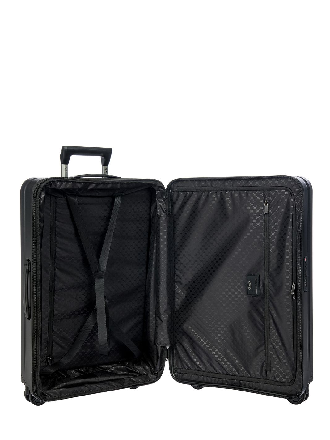 Porsche Design Roadster 4 ruote Carrello M 69 cm espandibile Porsche Design Roadster 4 ruote Carrello M 69 cm espandibile