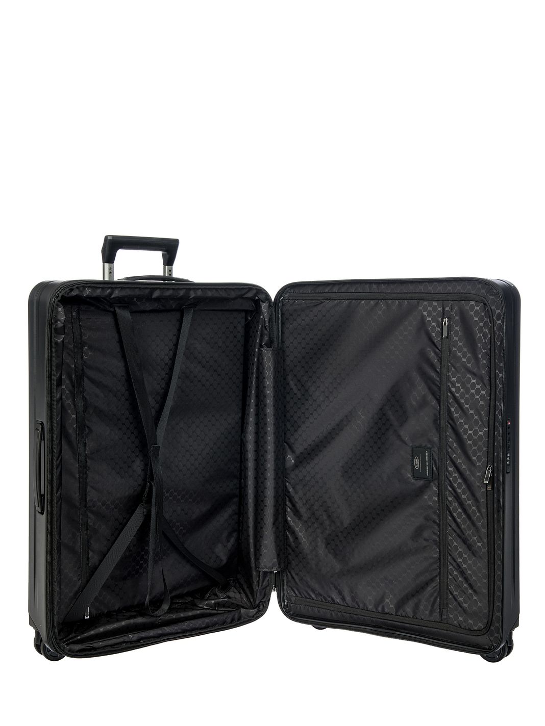 Porsche Design Roadster 4 ruote Carrello L 75 cm espandibile Porsche Design Roadster 4 ruote Carrello L 75 cm espandibile