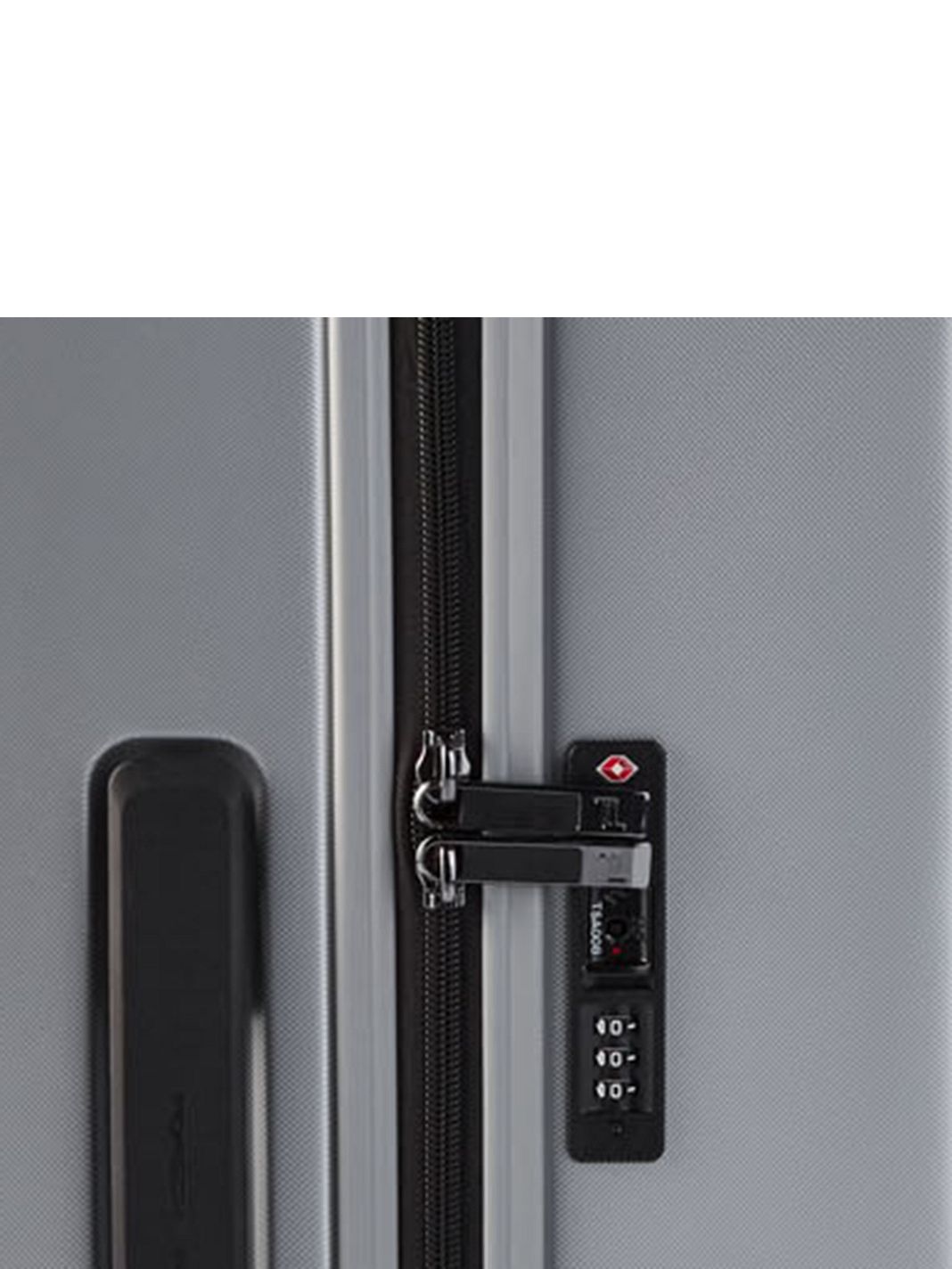 Porsche Design Voyager 4 ruote Carrello M 69 cm Porsche Design Voyager 4 ruote Carrello M 69 cm