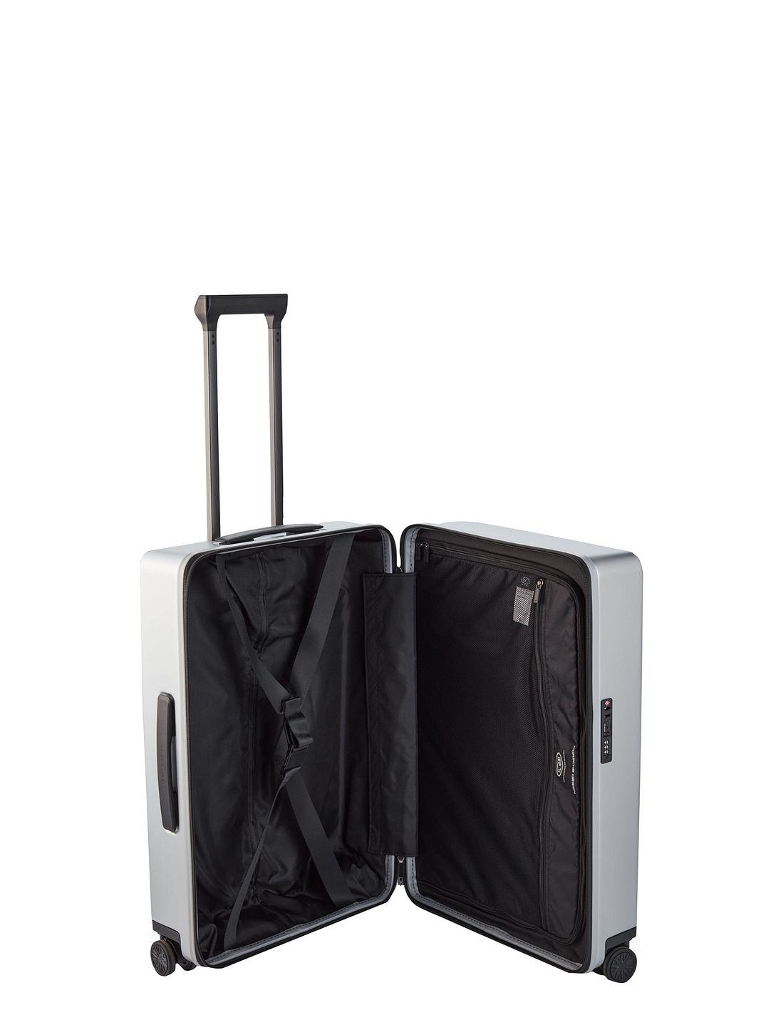 Porsche Design Voyager 4 ruote Carrello M 69 cm Porsche Design Voyager 4 ruote Carrello M 69 cm