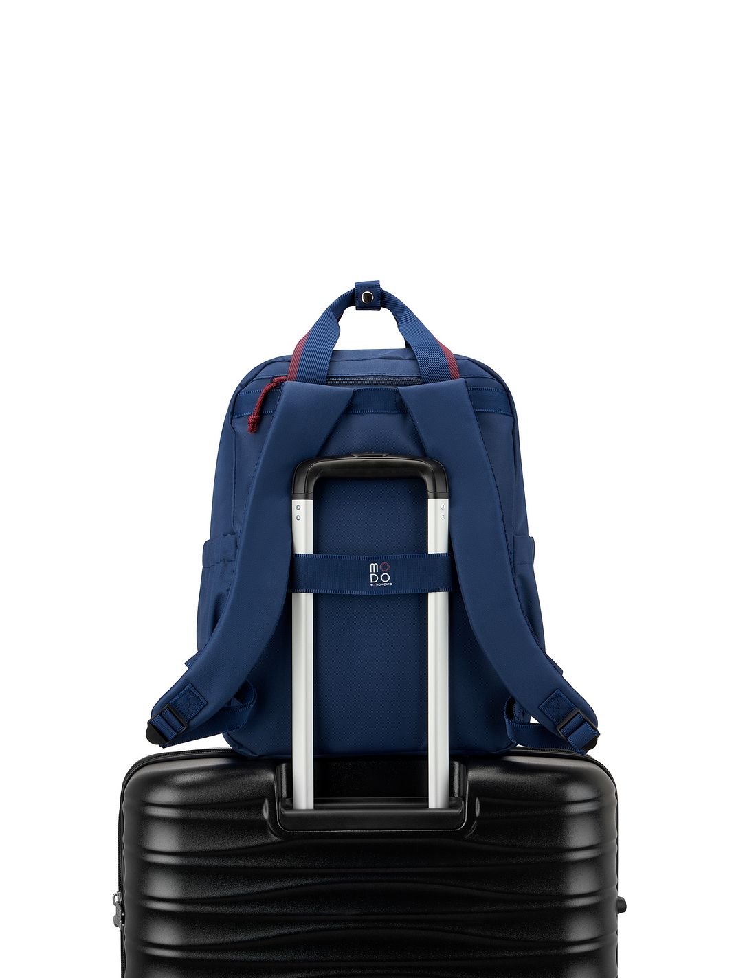 MODO by Roncato Starlight 3.0 Zaino da lavoro 40 cm Vano porta PC MODO by Roncato Starlight 3.0 Zaino da lavoro 40 cm Vano porta PC