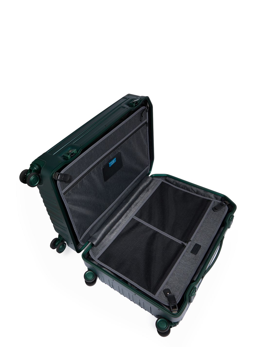 Piquadro PQLM 4 ruote Carrello 68 cm Piquadro PQLM 4 ruote Carrello 68 cm