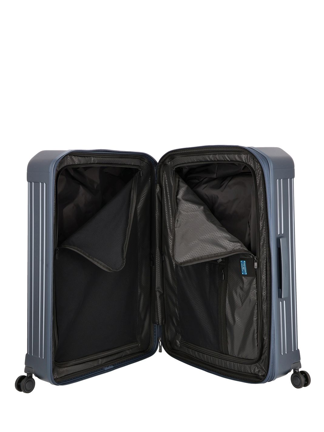 Piquadro PQ Light 4 ruote Carrello 75 cm