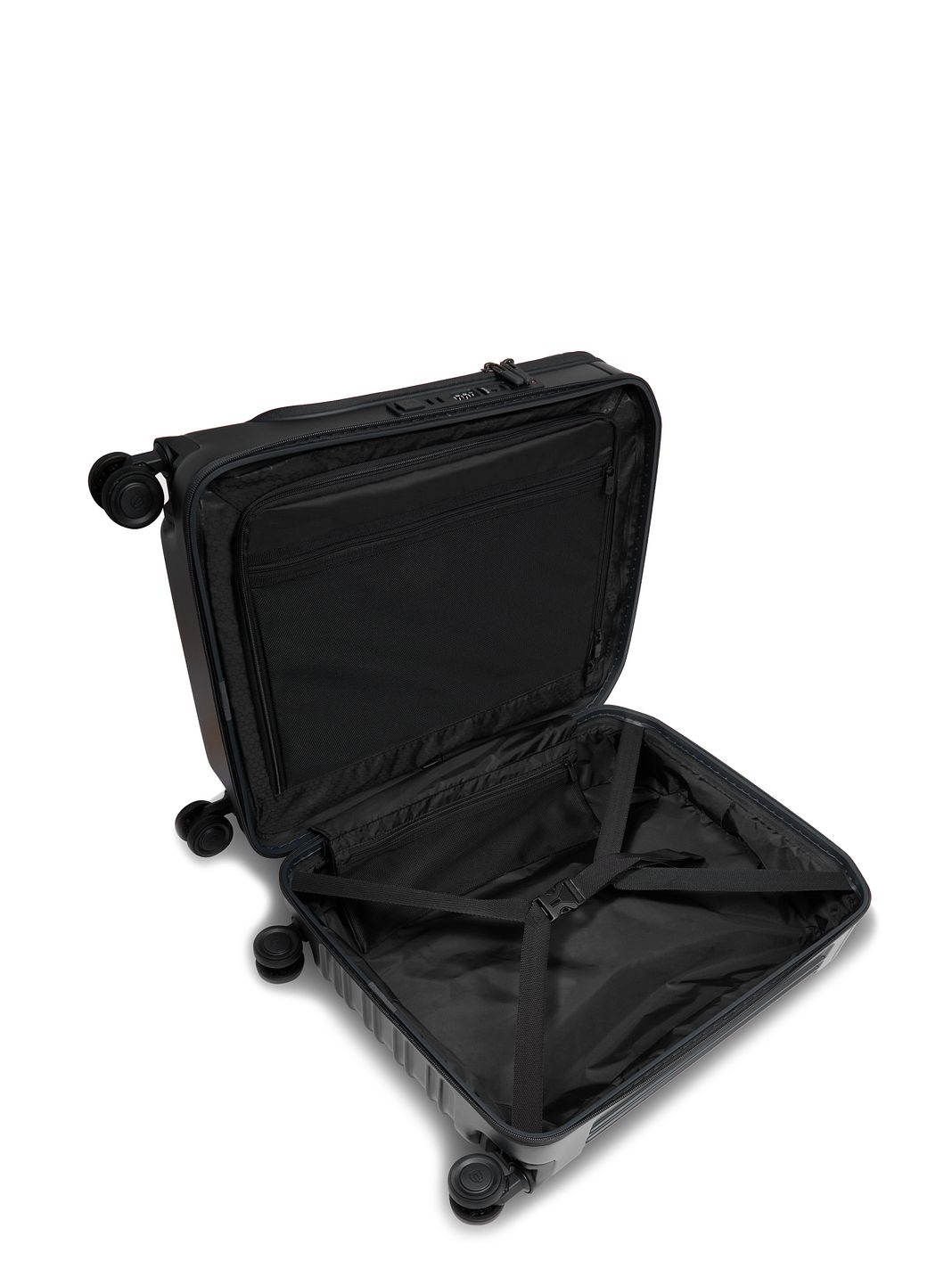 Piquadro PQ-Light 4 ruote Carrello 55 cm Piquadro PQ-Light 4 ruote Carrello 55 cm