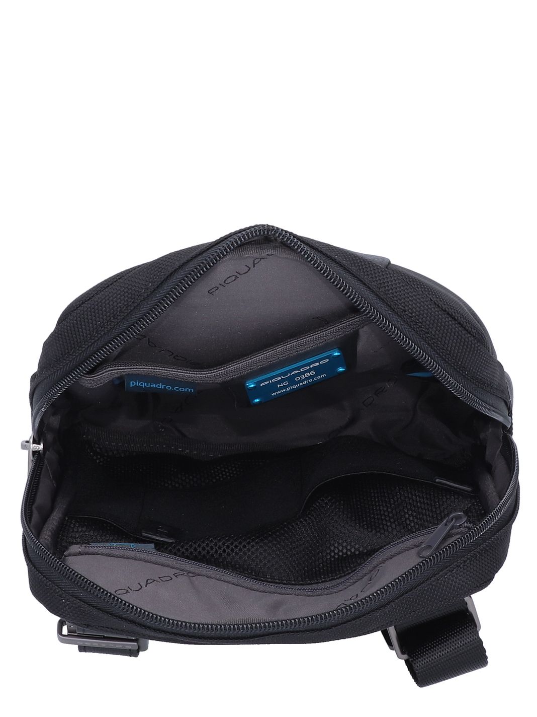 Piquadro Brief Borsa a tracolla 21 cm Piquadro Brief Borsa a tracolla 21 cm