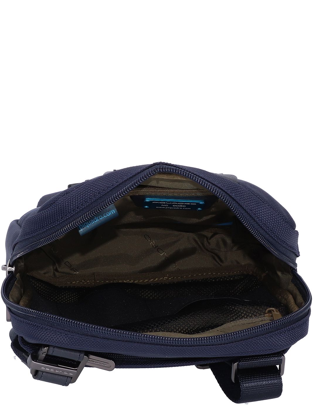 Piquadro Brief Borsa a tracolla 21 cm Piquadro Brief Borsa a tracolla 21 cm