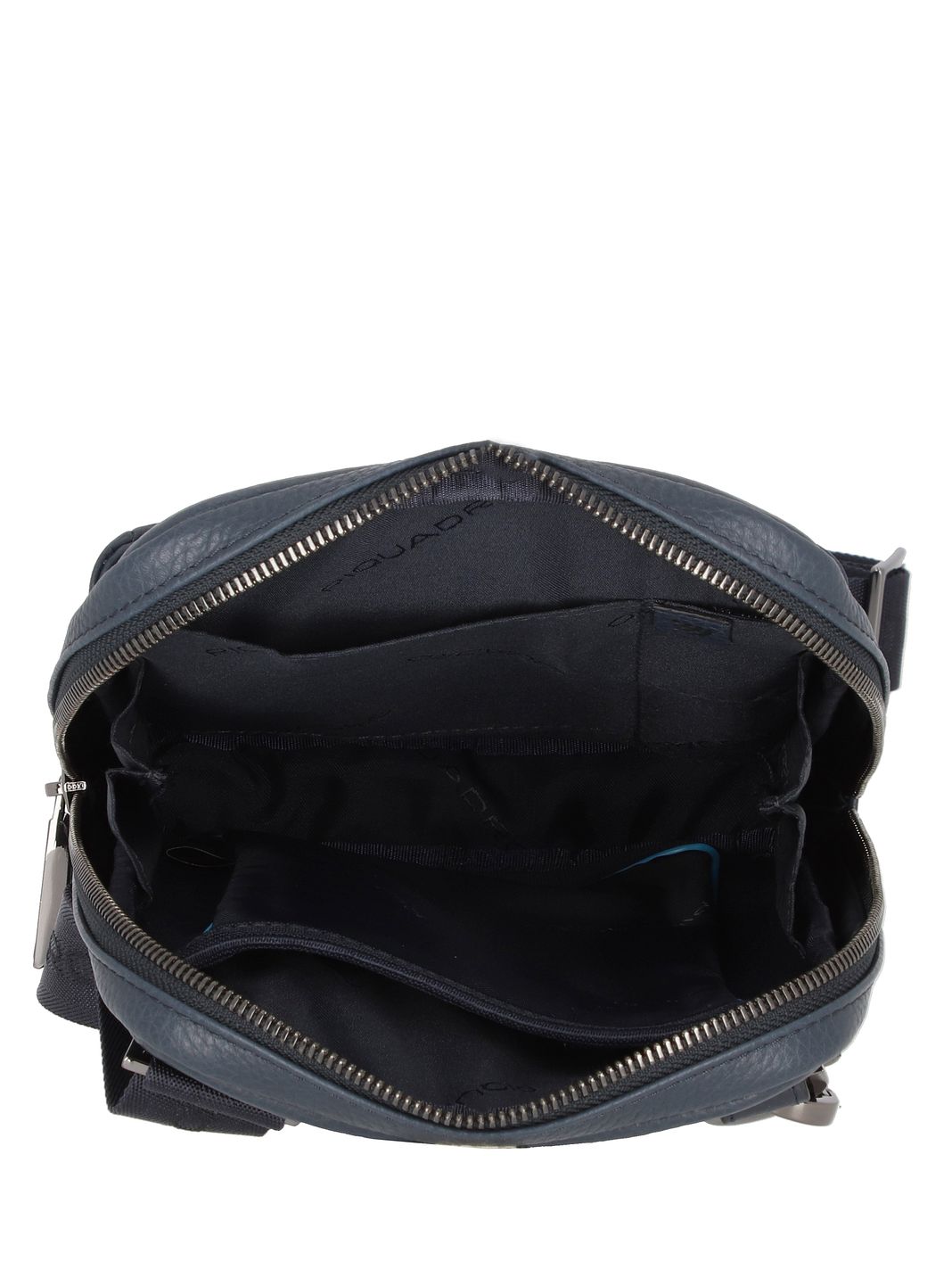Piquadro Modus Borsa a tracolla Vera Pelle 17 cm