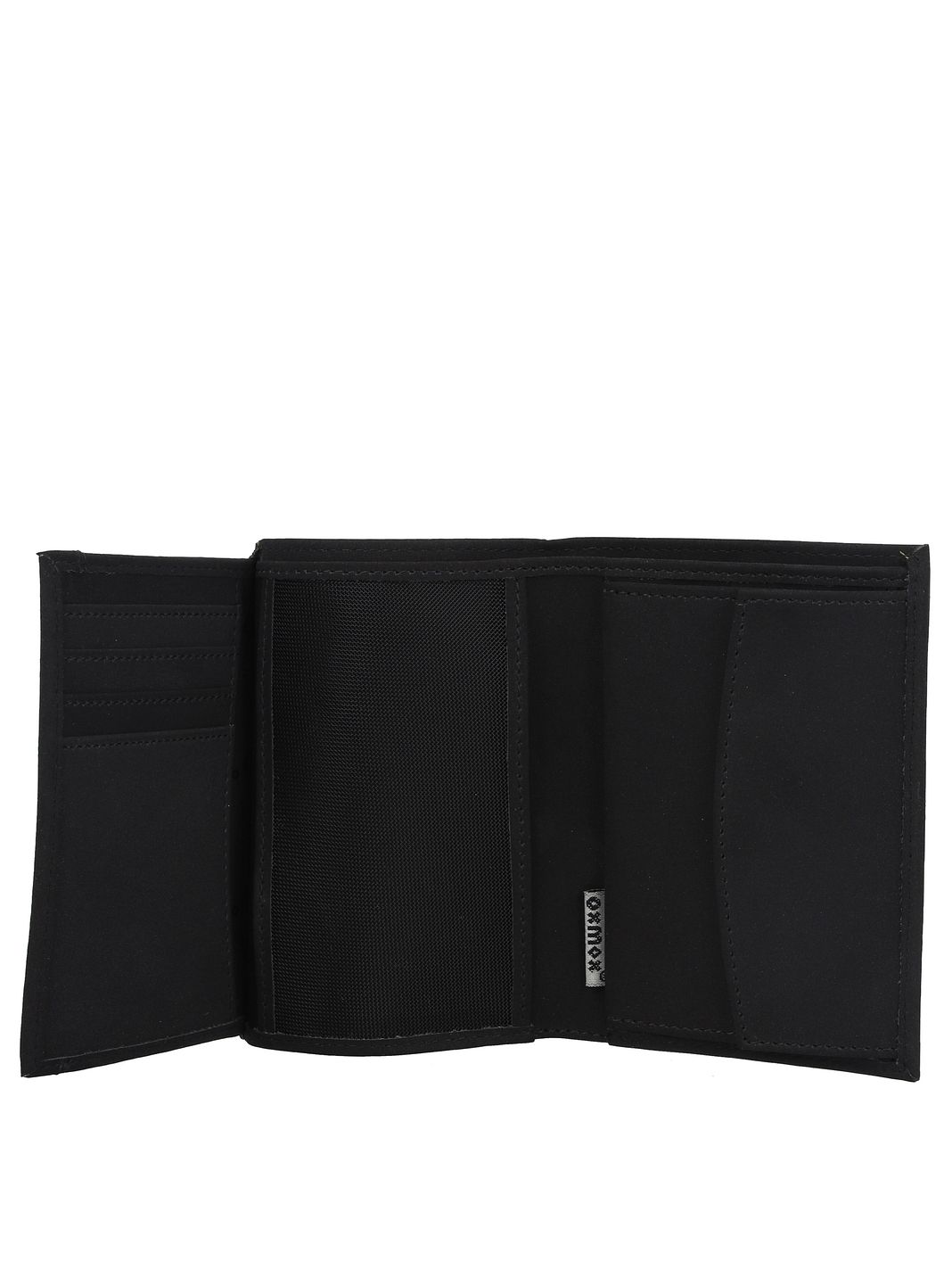 oxmox New Cryptan Pung RFID-beskyttelse 12.5 cm oxmox New Cryptan Pung RFID-beskyttelse 12.5 cm