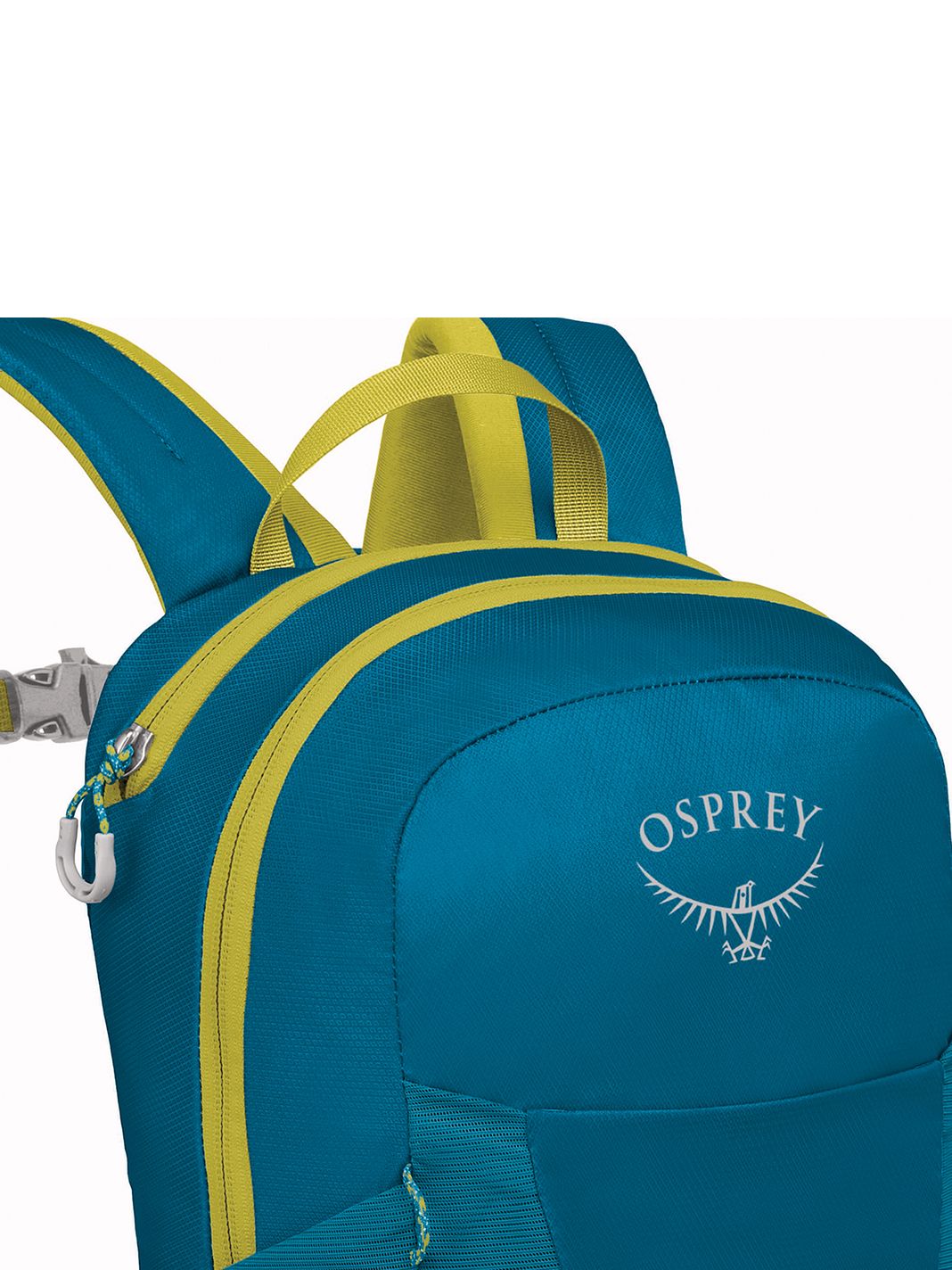 Osprey Jet 12 Mochila de senderismo 36.5 cm Osprey Jet 12 Mochila de senderismo 36.5 cm