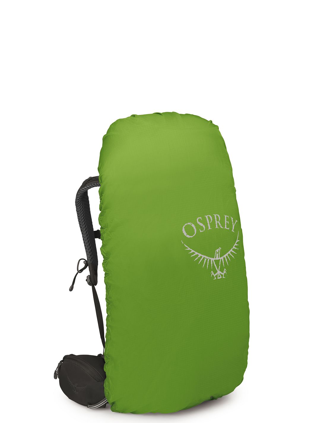 Osprey Kestrel 48 Zaino da trekking S-M 79 cm Osprey Kestrel 48 Zaino da trekking S-M 79 cm