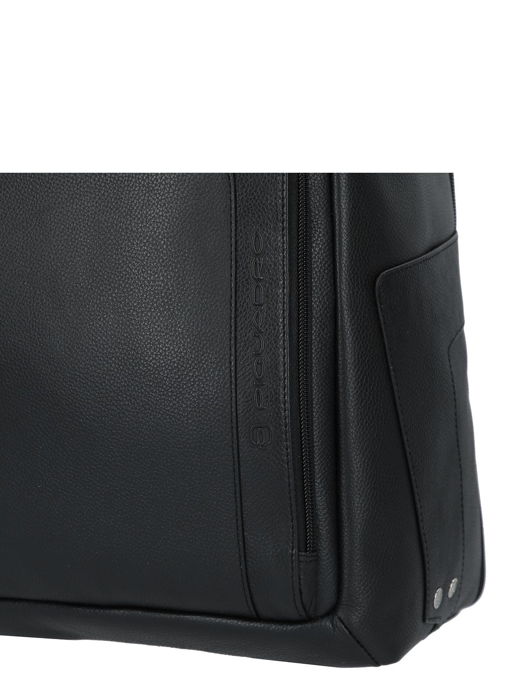 Piquadro Zaino da giorno Vera Pelle 43 cm Vano porta PC Piquadro Zaino da giorno Vera Pelle 43 cm Vano porta PC