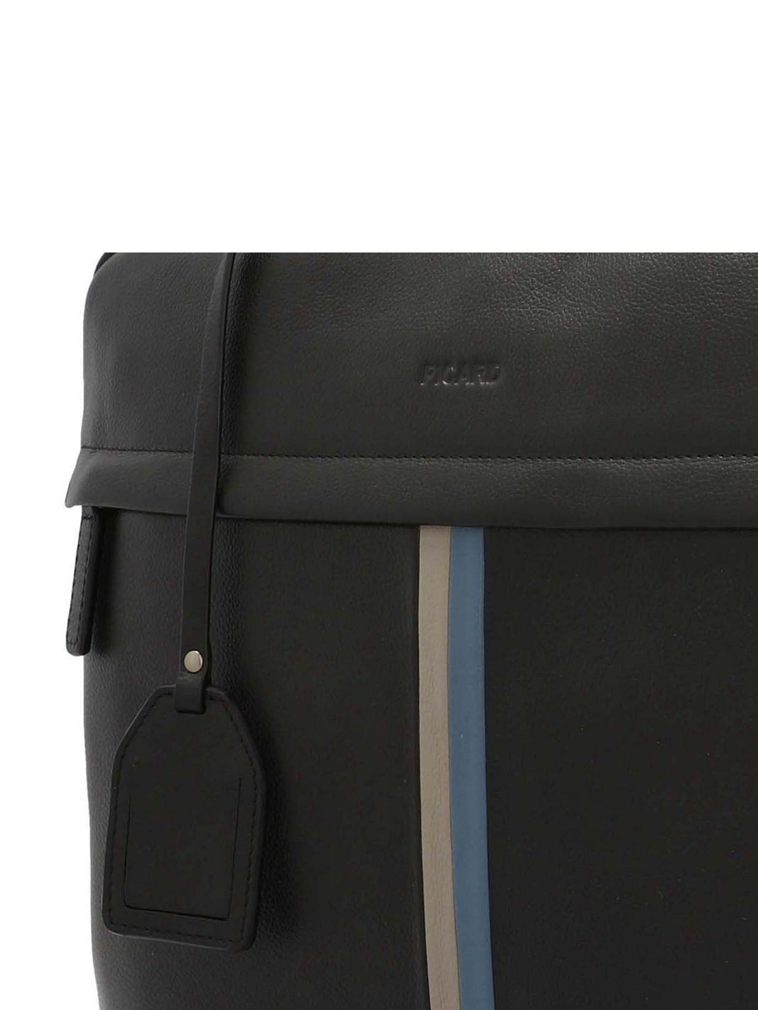 Picard Horizon Portfölj Läder 38.5 cm Laptopfack Picard Horizon Portfölj Läder 38.5 cm Laptopfack