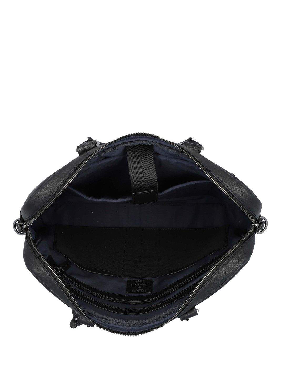 Picard Horizon Portfölj Läder 38.5 cm Laptopfack Picard Horizon Portfölj Läder 38.5 cm Laptopfack