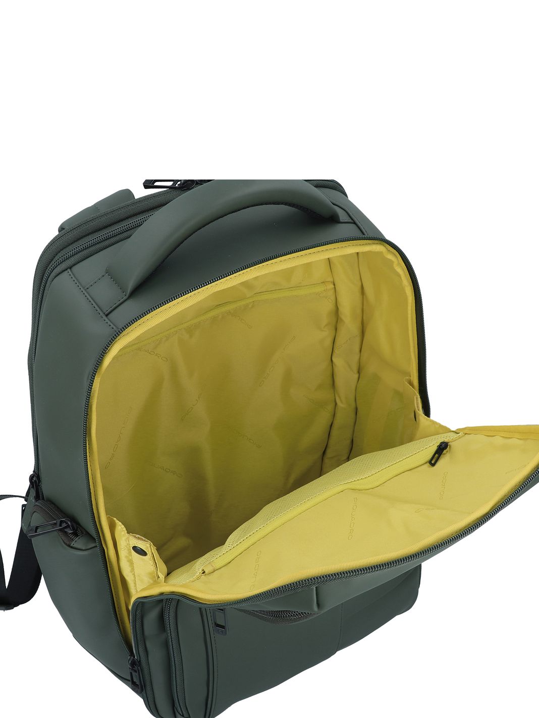 Piquadro Wollem Zaino da giorno 43 cm Vano porta PC Piquadro Wollem Zaino da giorno 43 cm Vano porta PC