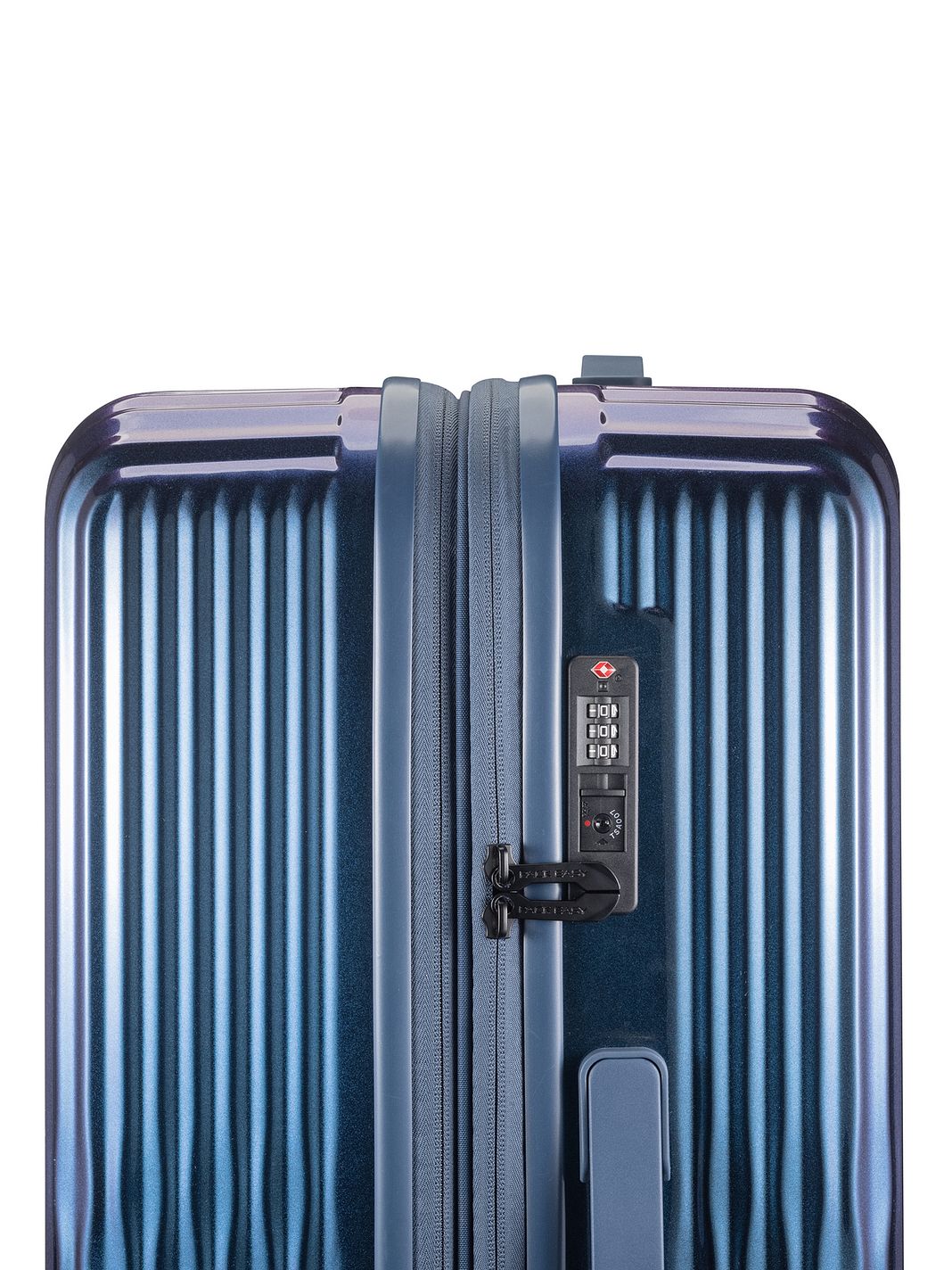 Pack Easy Flow 4 ruote Carrello L 75 cm espandibile Pack Easy Flow 4 ruote Carrello L 75 cm espandibile