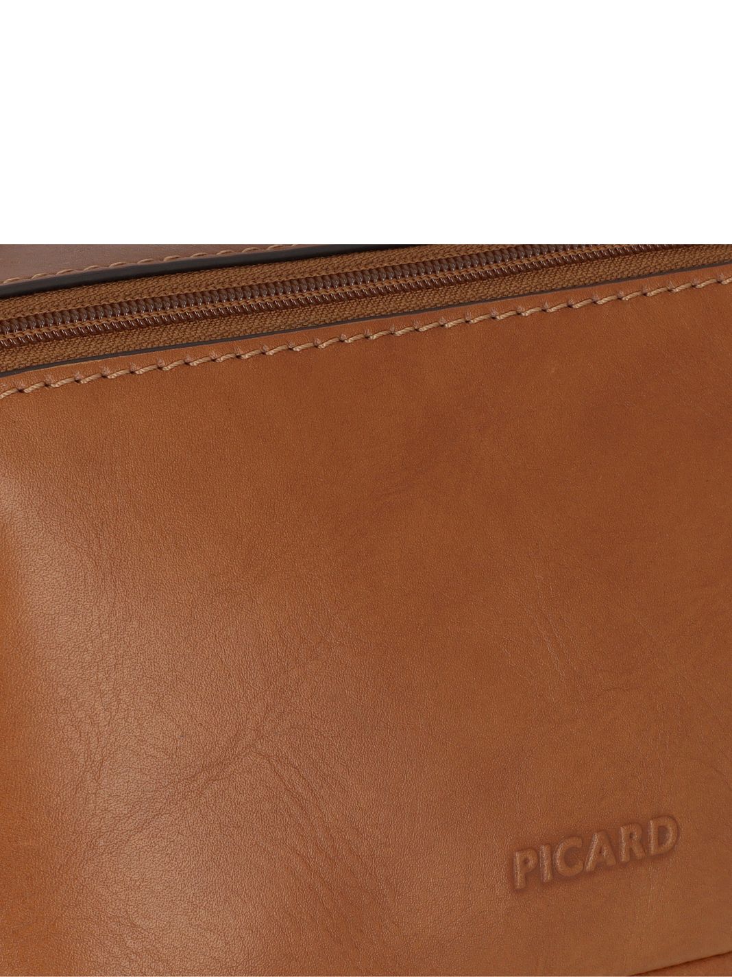 Picard Toscana Toilettilaukku Nahka 24 cm Picard Toscana Toilettilaukku Nahka 24 cm