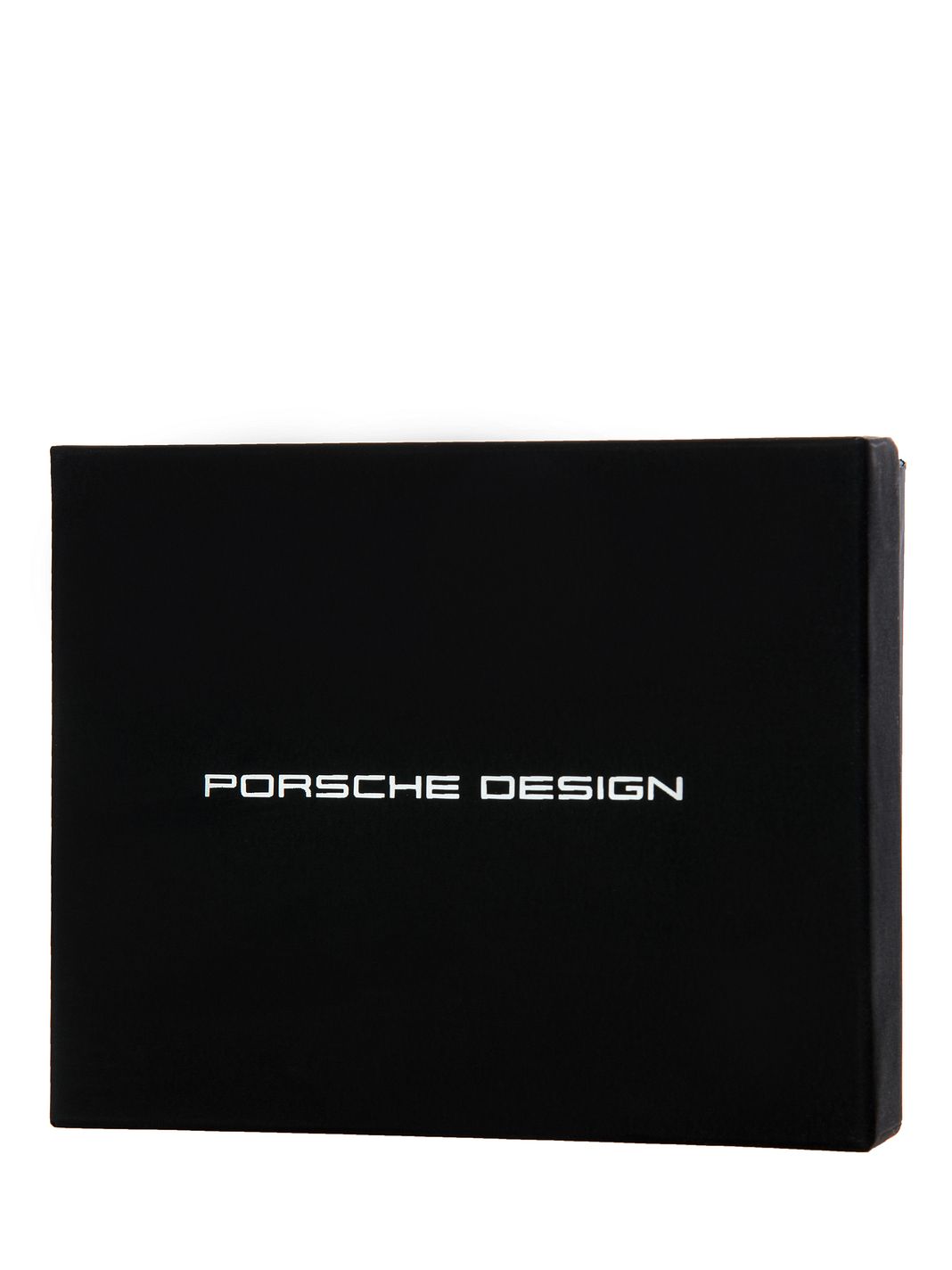Porsche Design Keyring Portachiavi Vera Pelle 10 cm Porsche Design Keyring Portachiavi Vera Pelle 10 cm