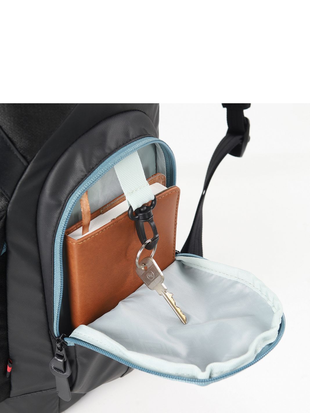 NITRO Daypacker Two Zaino da giorno 46 cm Vano porta PC NITRO Daypacker Two Zaino da giorno 46 cm Vano porta PC