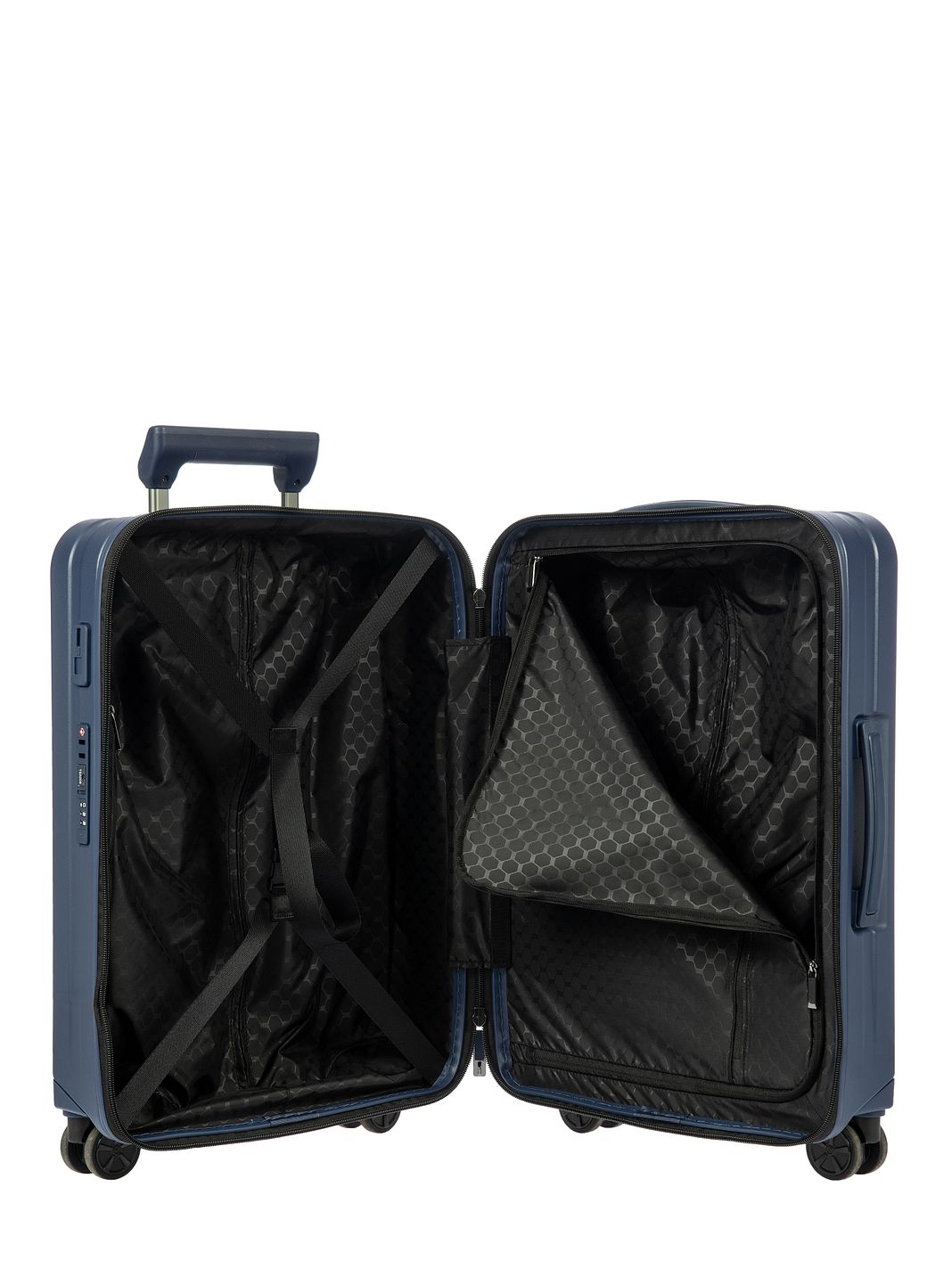 Porsche Design Roadster 4 ruote Trolley cabina S 55 cm Porsche Design Roadster 4 ruote Trolley cabina S 55 cm