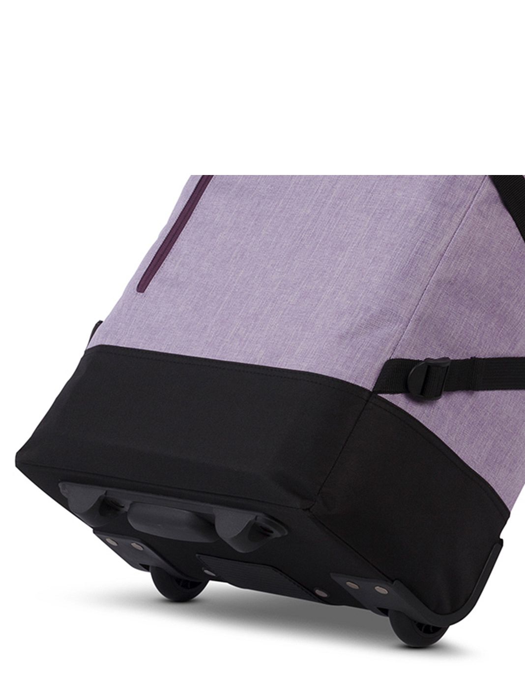 Punta Wheel "Unser Klassiker" Carrello della spesa 50 cm
