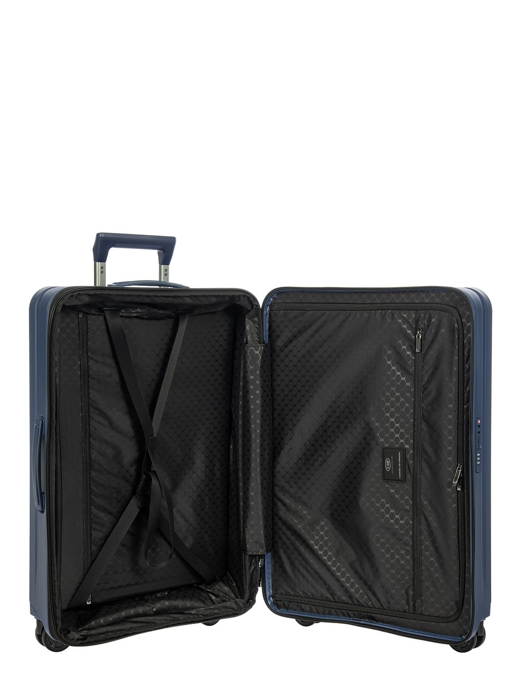 Porsche Design Roadster 4 ruote Carrello M 69 cm espandibile Porsche Design Roadster 4 ruote Carrello M 69 cm espandibile