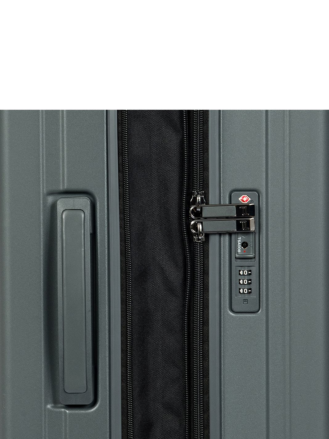 Porsche Design Roadster 4 ruote Carrello M 69 cm espandibile Porsche Design Roadster 4 ruote Carrello M 69 cm espandibile