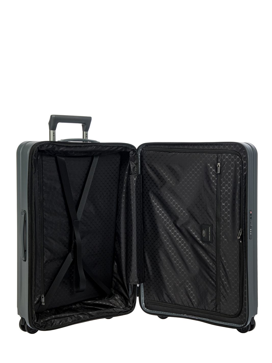 Porsche Design Roadster 4 ruote Carrello M 69 cm espandibile Porsche Design Roadster 4 ruote Carrello M 69 cm espandibile