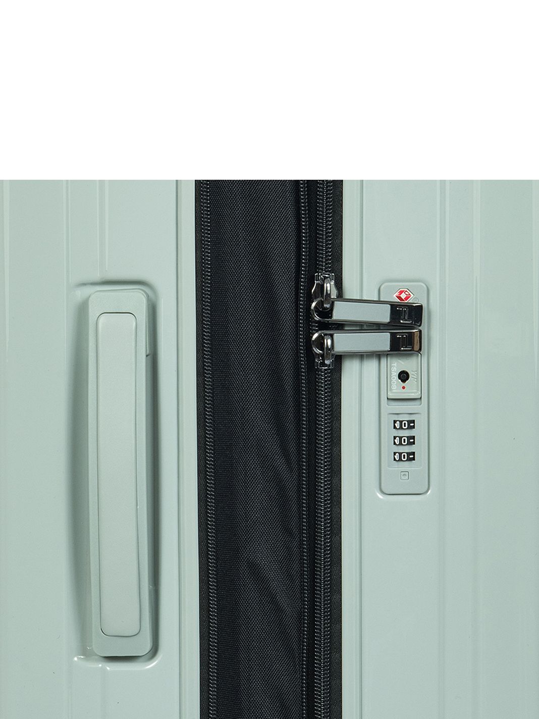 Porsche Design Roadster 4 ruote Carrello M 69 cm espandibile Porsche Design Roadster 4 ruote Carrello M 69 cm espandibile