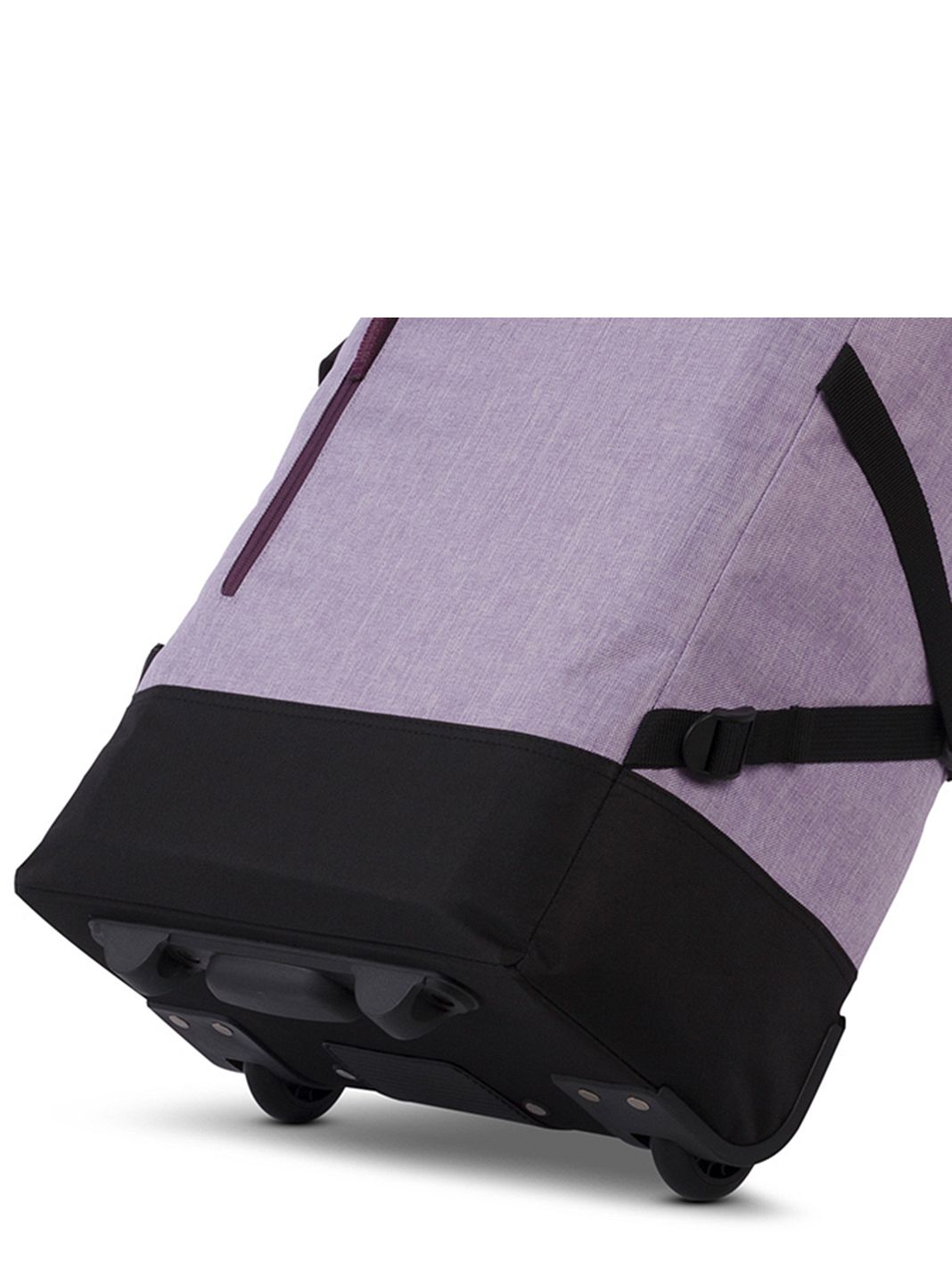Punta Wheel "Unser Klassiker" Carrello della spesa 50 cm