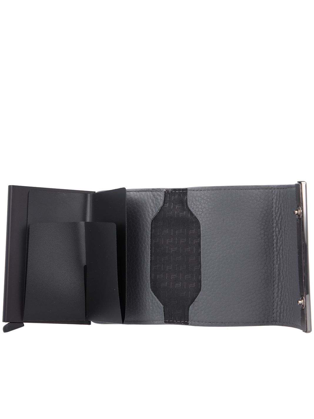 Porsche Design Porsche Design x Secrid Custodia per carta di credito Protezione RFID Vera Pelle 10 cm Porsche Design Porsche Design x Secrid Custodia per carta di credito Protezione RFID Vera Pelle 10 cm