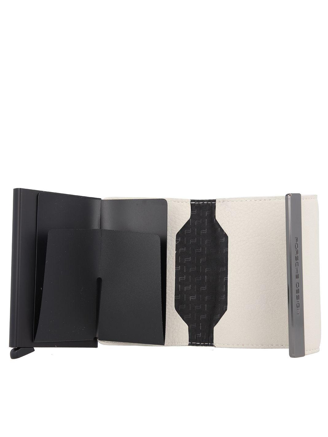 Porsche Design Porsche Design x Secrid Custodia per carta di credito Protezione RFID Vera Pelle 10 cm Porsche Design Porsche Design x Secrid Custodia per carta di credito Protezione RFID Vera Pelle 10 cm