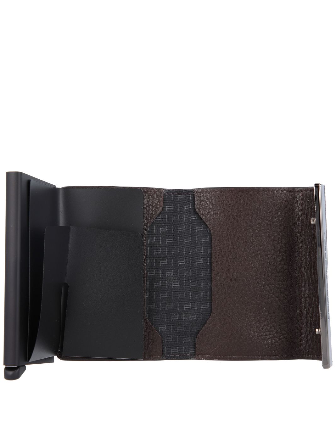 Porsche Design Porsche Design x Secrid Custodia per carta di credito Protezione RFID Vera Pelle 10 cm Porsche Design Porsche Design x Secrid Custodia per carta di credito Protezione RFID Vera Pelle 10 cm