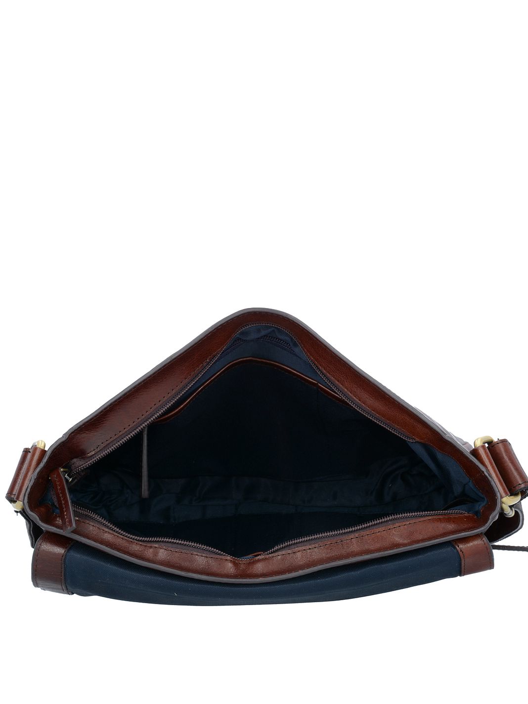Leonhard Heyden Cambridge Messaggero Vera Pelle 32 cm Vano porta PC Leonhard Heyden Cambridge Messaggero Vera Pelle 32 cm Vano porta PC