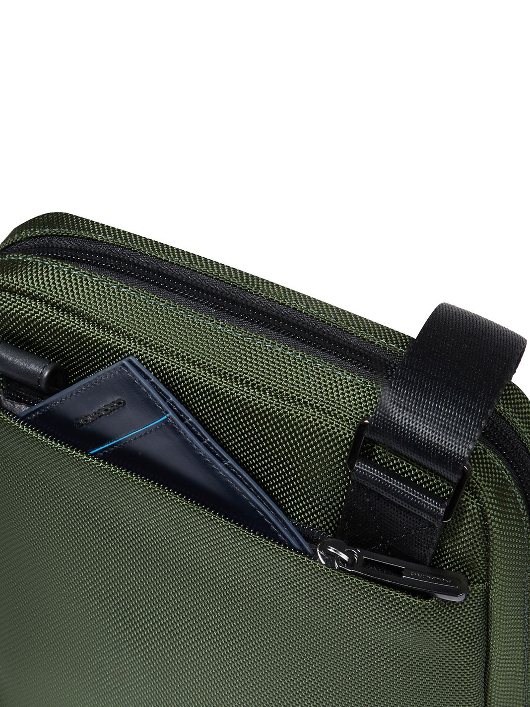 Piquadro Brief Borsa a tracolla 21 cm Piquadro Brief Borsa a tracolla 21 cm